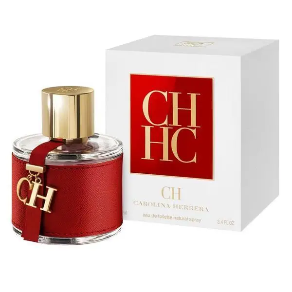 Carolina Herrera Eau de Toilette Donna 3585719