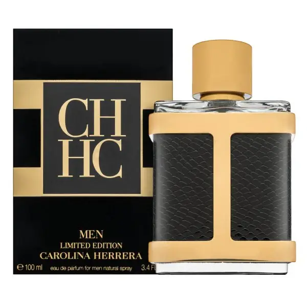 CH Insignia EDP M 100 ml