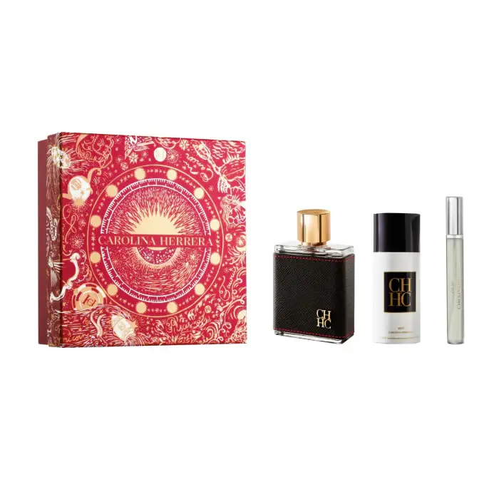 Carolina Herrera Eau de Toilette Uomo 3659659