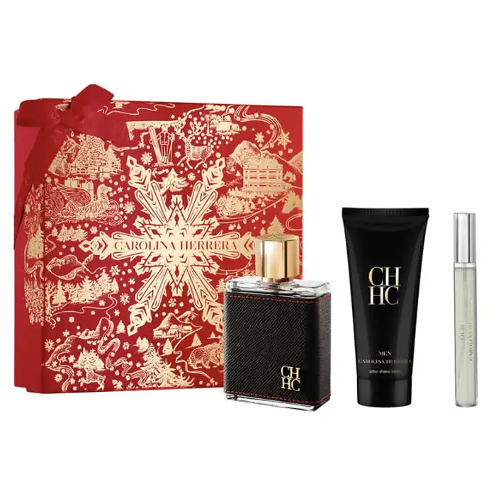 Carolina Herrera Eau de Toilette Uomo 3548853