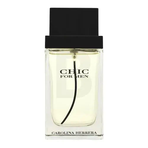 Chic For Men EDT M 100 ml