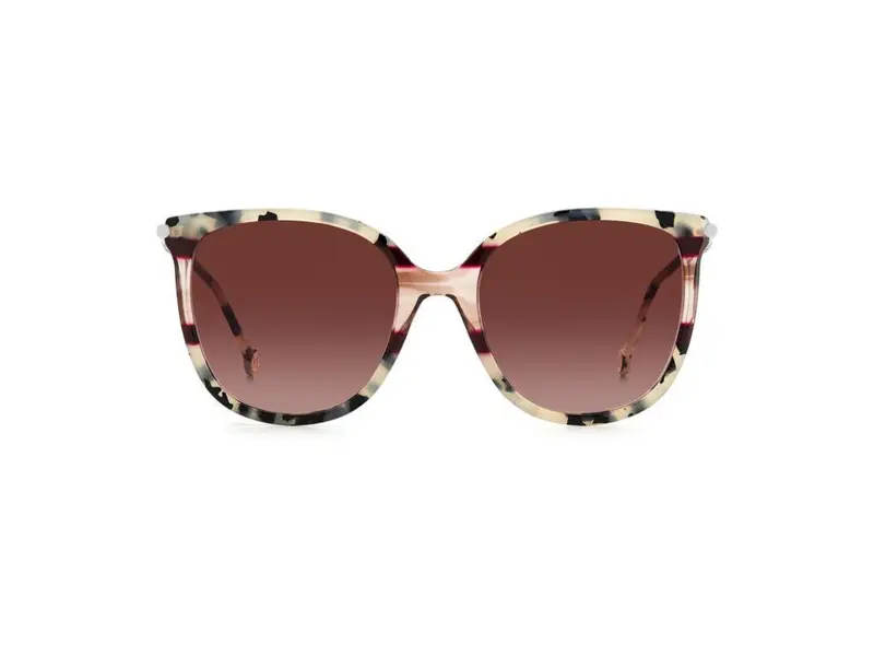 Carolina Herrera Occhiali da sole Donna Multicolore 849083 miniatura 2