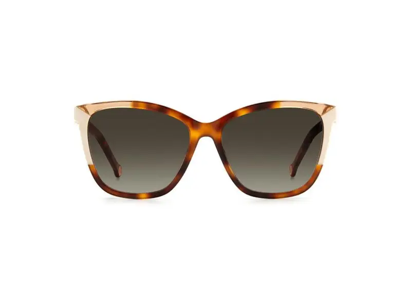 Carolina Herrera Occhiali da sole Donna Multicolore 849094 miniatura 2