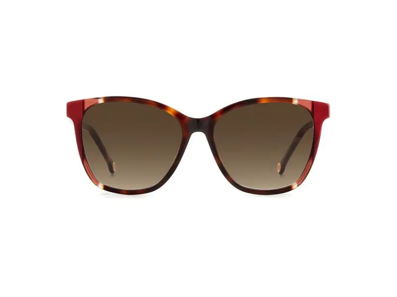 Carolina Herrera Occhiali da sole Donna Multicolore 849047 miniatura 2