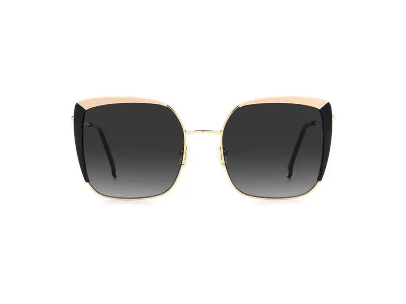 Carolina Herrera Occhiali da sole Donna Grigio 849210 miniatura 2