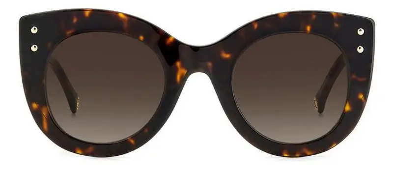 Carolina Herrera Occhiali da sole Donna Multicolore 849845 miniatura 2