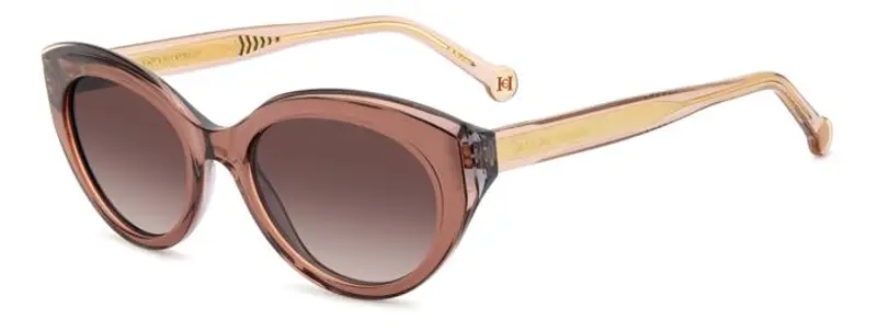 Carolina Herrera Occhiali da sole Donna Marrone 851431