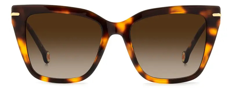 Carolina Herrera Occhiali da sole Donna Multicolore 2851978 miniatura 2