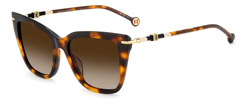 Carolina Herrera Occhiali da sole Donna Multicolore 2851978