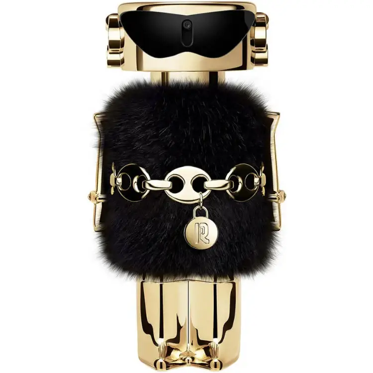 Fame The Couture Edition Eau De Parfum Spray 80 ml