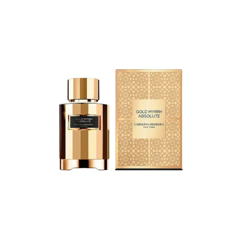 Gold Myrrh Absolute EDP U 100 ml