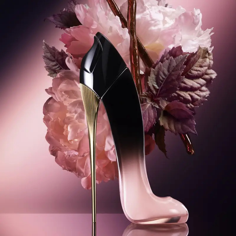 Carolina Herrera Eau de Parfum Donna Rosa 3019260 miniatura 3