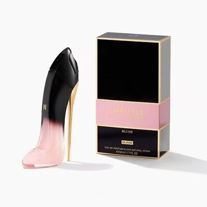 Carolina Herrera - Good Girl Blush Elixir EDP - 50 ml