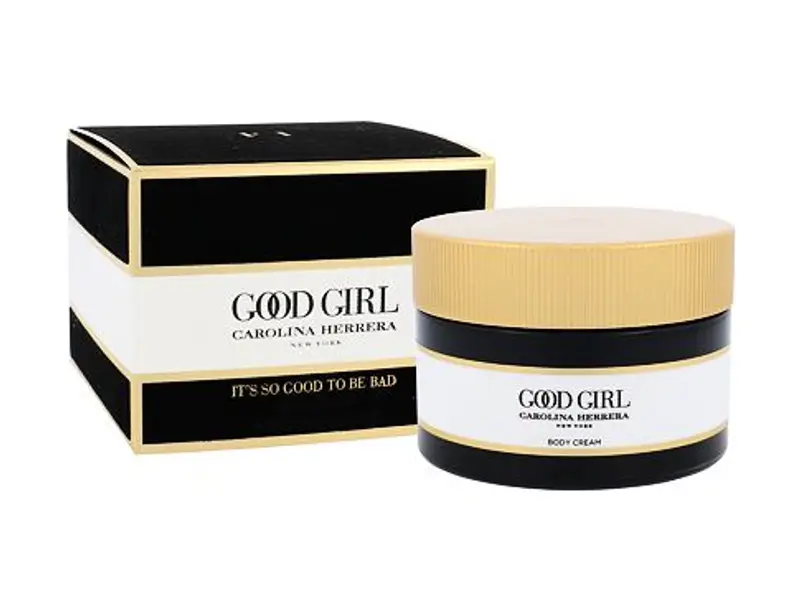 Carolina herrera Good Girl Crema Corpo 200ML - NEW PACK