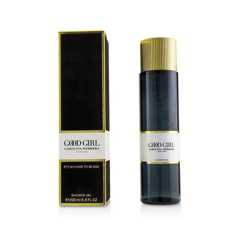 Carolina herrera Good Girl Gel Doccia 200ML