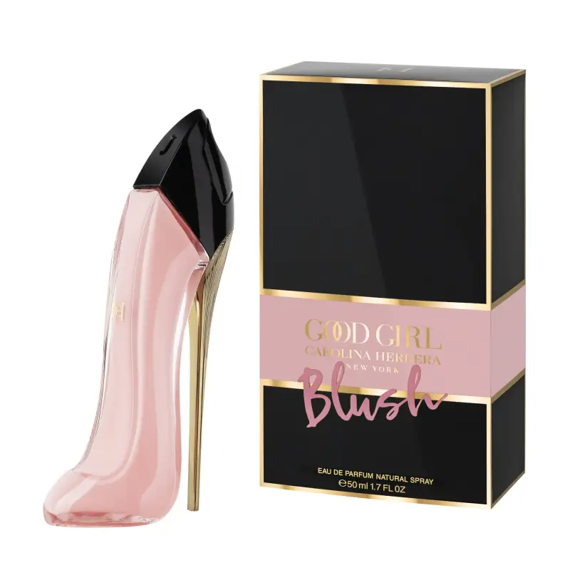 Carolina Herrera Blush Donna Rosa 3019262 miniatura 2