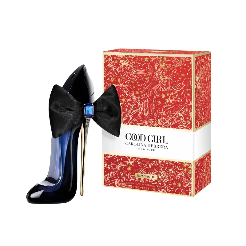 Carolina Herrera Eau de Parfum Donna Blu 3376601 miniatura 2