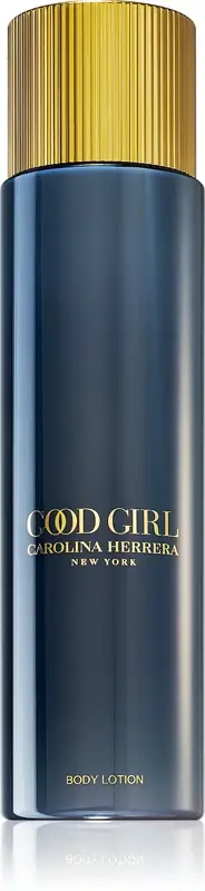 Carolina Herrera Latte corpo Donna 3561536