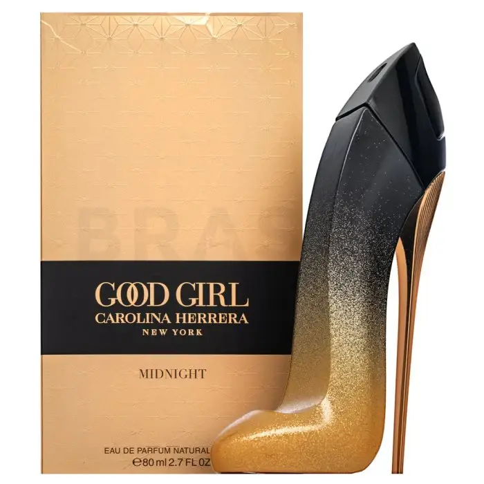 Good Girl Midnight EDP W 80 ml