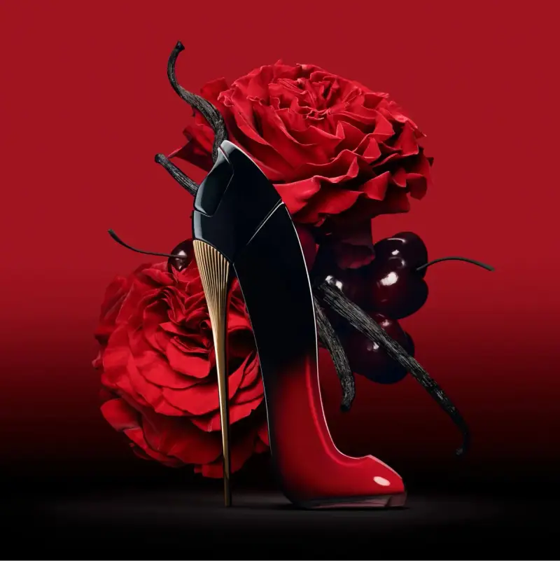 Good Girl Very Elixir 30ml miniatura 3