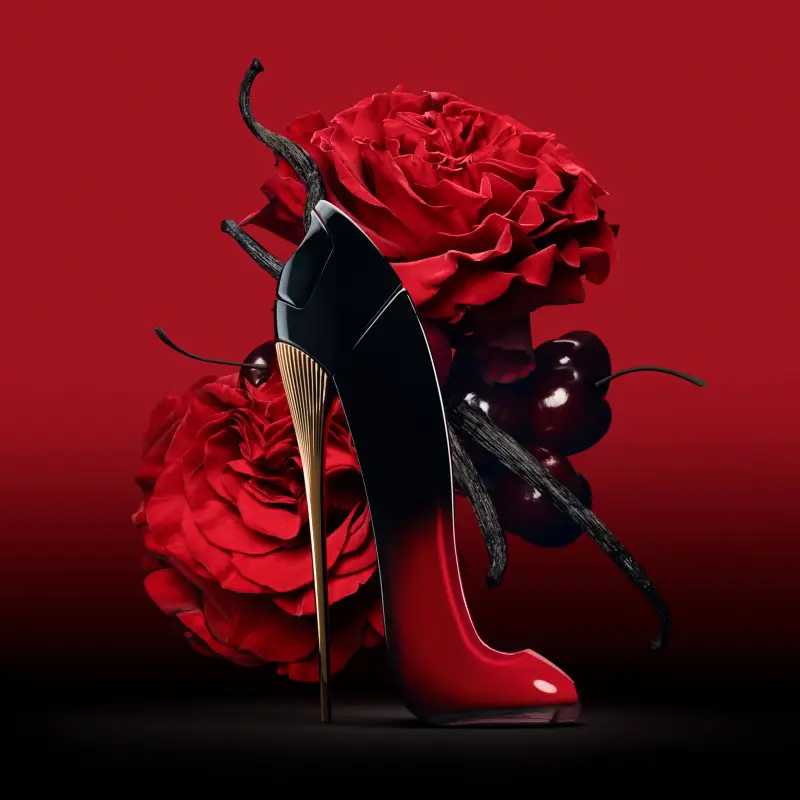 Carolina Herrera Eau de Parfum Donna Rosa 3050960 miniatura 3