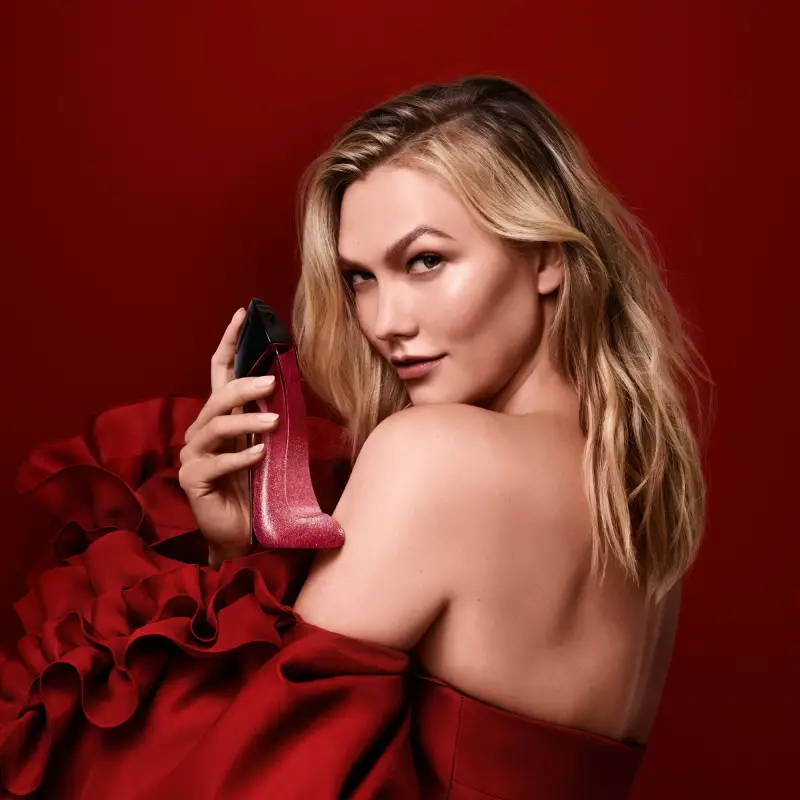 Carolina Herrera Eau de Parfum Donna Rosa 3062429 miniatura 5