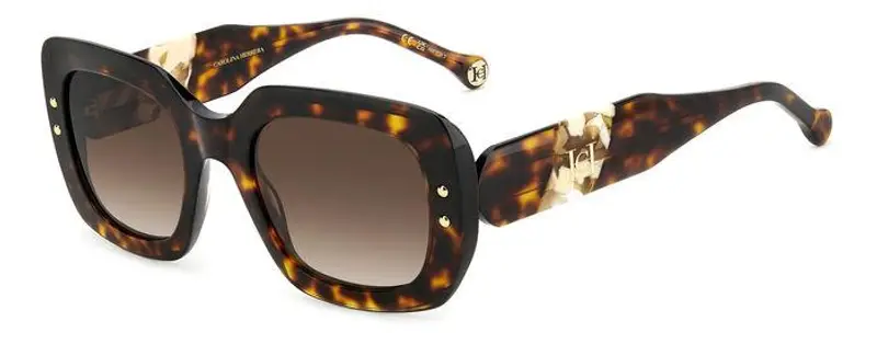 Carolina Herrera  HER 0186/S C9K/HA Occhiali da sole