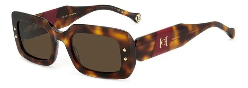 Carolina Herrera  HER 0187/S O63/70 Occhiali da sole