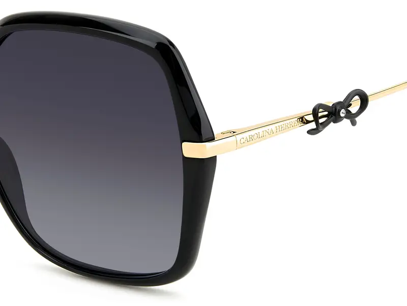 Carolina Herrera HER 0217/S 2M2/9O Occhiali da sole miniatura 2