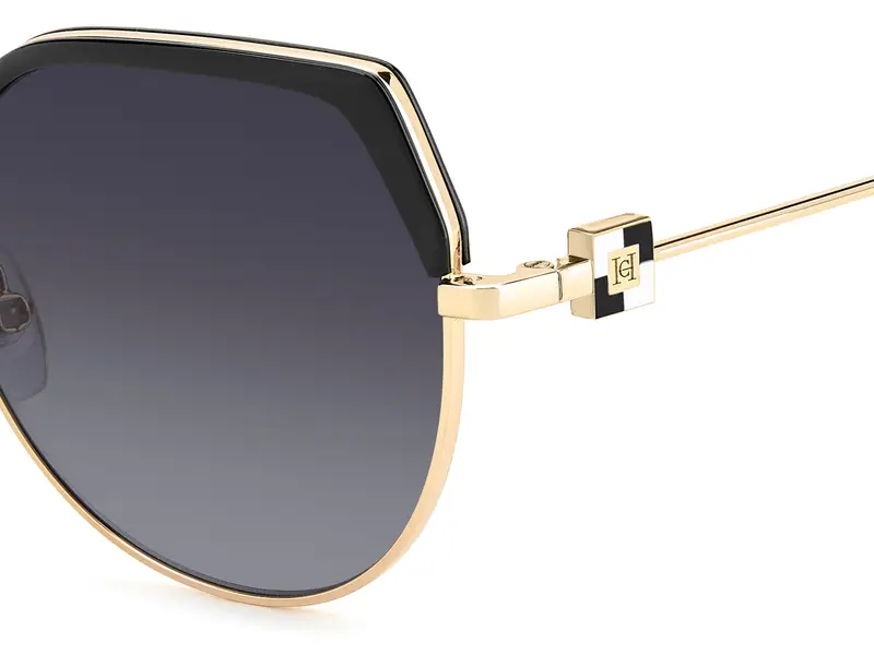 Carolina Herrera HER 0238/S 2M2/9O Occhiali da sole miniatura 2