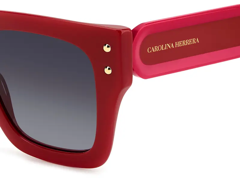Carolina Herrera HER 0255/S C9A/9O Occhiali da sole miniatura 2