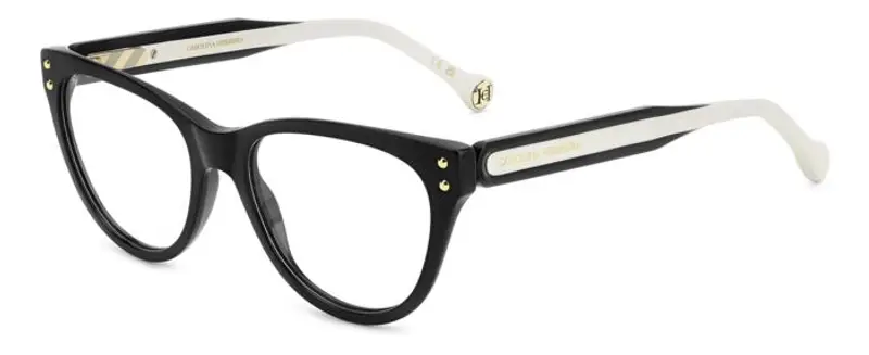 Carolina Herrera  HER 0256 807 Montature da vista