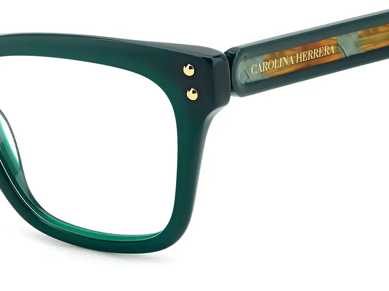 Carolina Herrera HER 0257 1ED Montature da vista miniatura 2