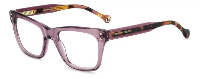 Carolina Herrera  HER 0257 35J Montature da vista