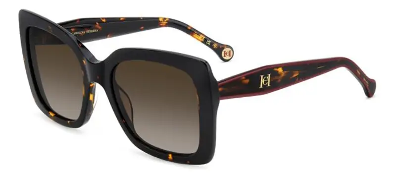 Carolina Herrera HER 0258/G/S 086/HA Occhiali da sole