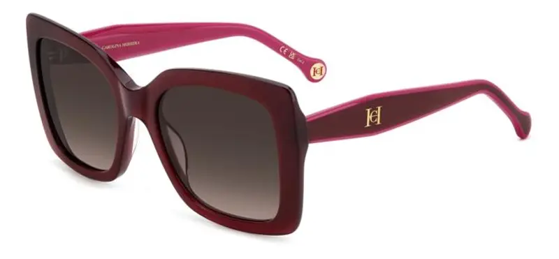 Carolina Herrera HER 0258/G/S LHF/HA Occhiali da sole