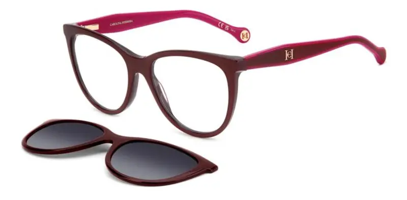 Carolina Herrera  HER 0259/CS LHF/WJ Occhiali da sole