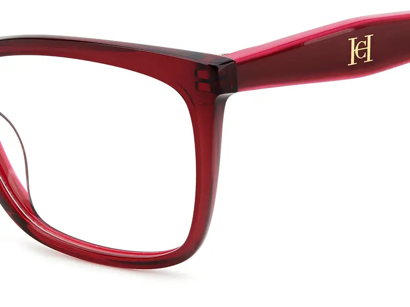 Carolina Herrera HER 0260/G LHF Montature da vista miniatura 2