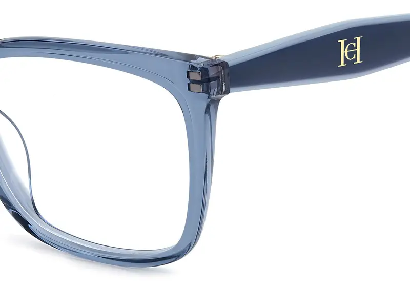 Carolina Herrera HER 0260/G PJP Montature da vista miniatura 2