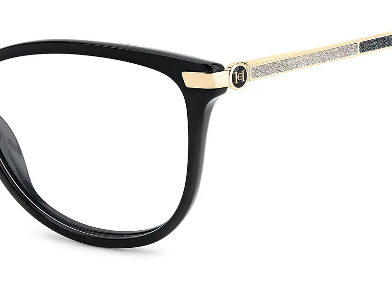 Carolina Herrera HER 0263 807 Montature da vista miniatura 2