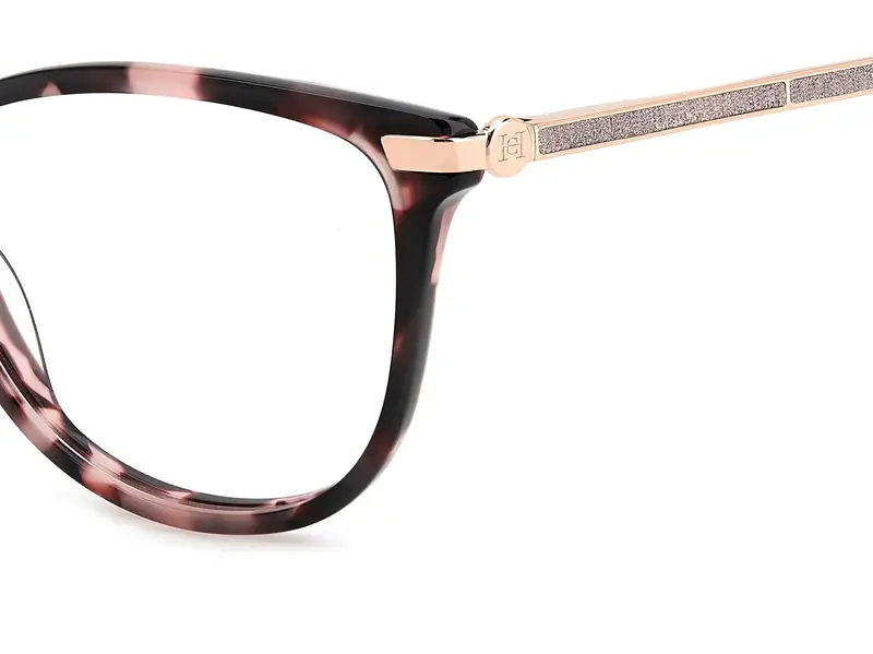 Carolina Herrera HER 0263 HT8 Montature da vista miniatura 2