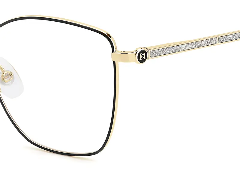 Carolina Herrera HER 0264 I46 Montature da vista miniatura 2