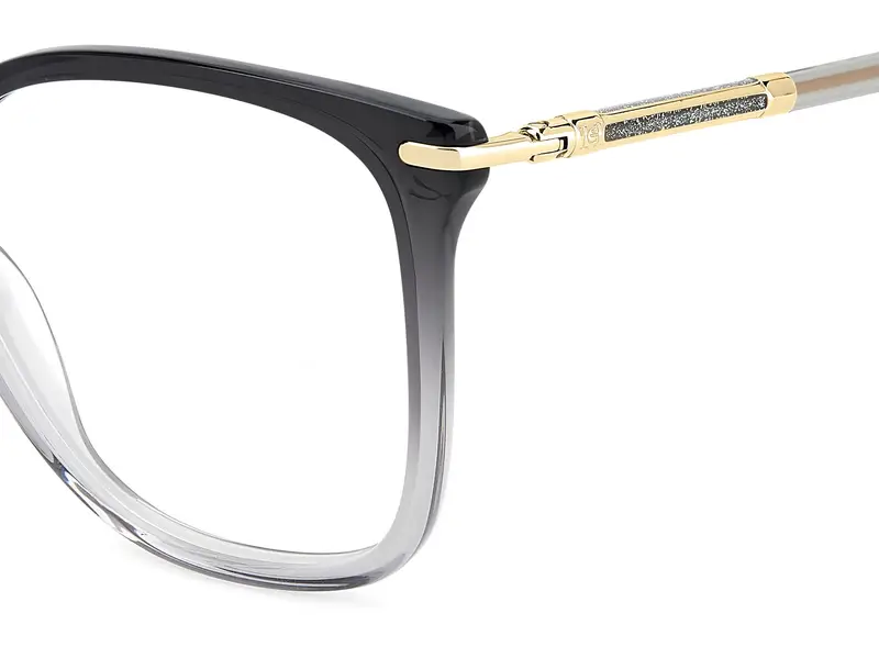 Carolina Herrera HER 0270 2M0 Montature da vista miniatura 2