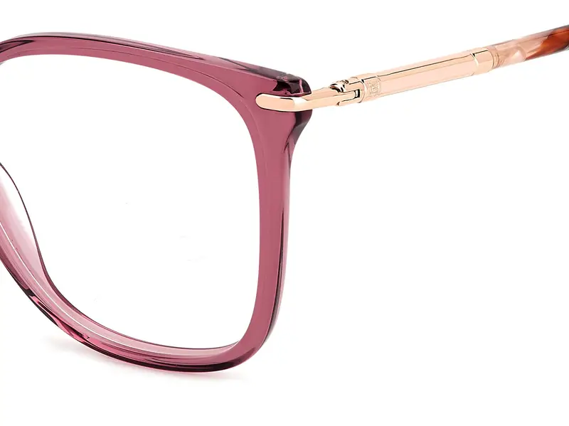 Carolina Herrera HER 0270 35J Montature da vista miniatura 2