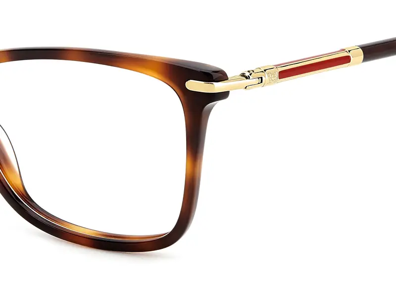 Carolina Herrera HER 0271 086 Montature da vista miniatura 2