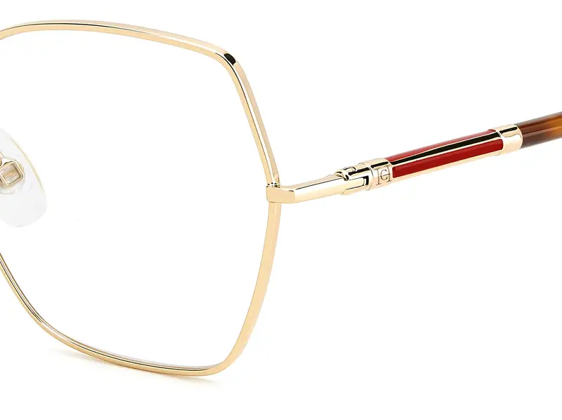 Carolina Herrera HER 0272 000 Montature da vista miniatura 2