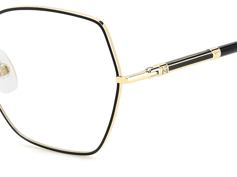 Carolina Herrera HER 0272 I46 Montature da vista miniatura 2