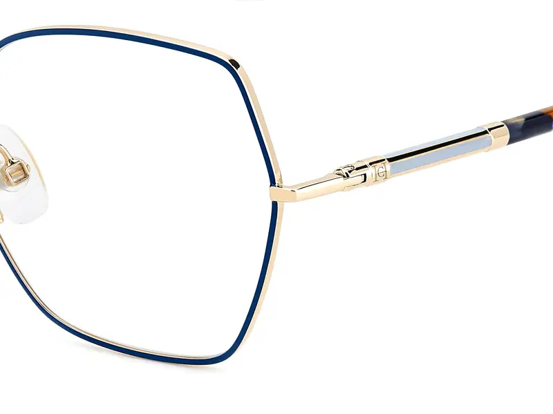 Carolina Herrera HER 0272 NUC Montature da vista miniatura 2