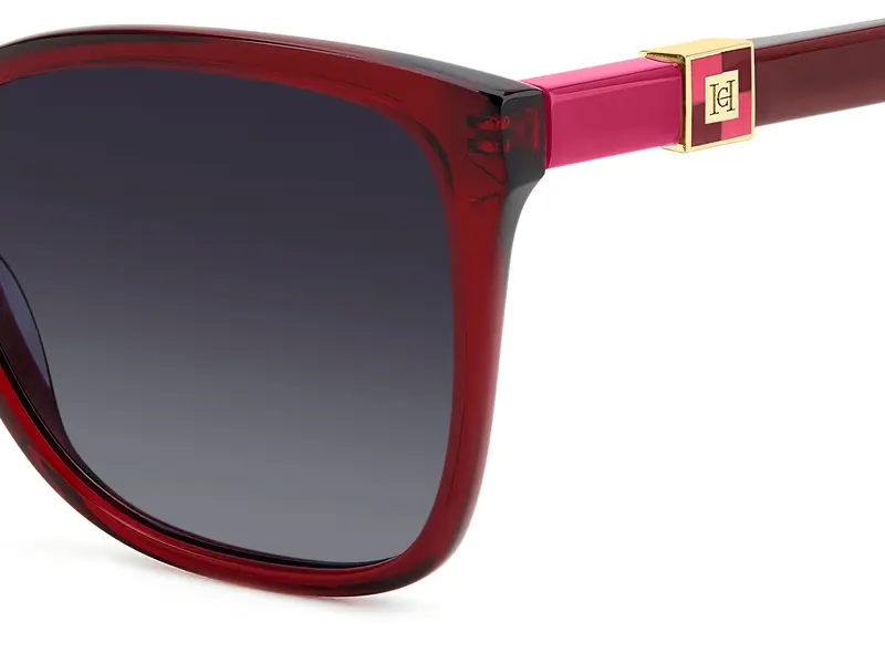 Carolina Herrera HER 0273/S LHF/9O Occhiali da sole miniatura 2