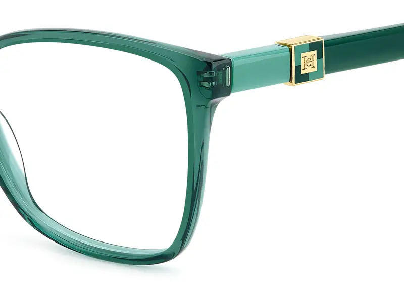 Carolina Herrera HER 0274 1ED Montature da vista miniatura 2